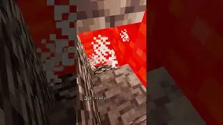 Этот сид невозможно пройти!  #майнкрафт #minecraft