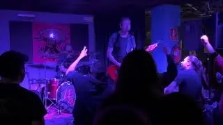 Active Minds @ Let&rsquo;s Go Rock Bar - Parla - (3) - 08/05/2025
