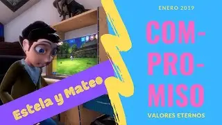El Compromiso