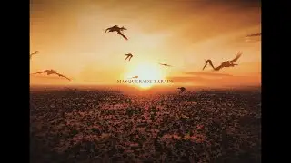 Sicksense - Masquerade Parade (Teaser)