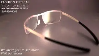 ic! berlin - screwless eyewear | IC Berlin Optical Frames | IC Berlin Eyeglasses