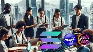 🇭🇰 Monday: Hong Kong launches the first Solana Spot ETF