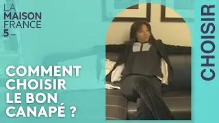 Comment choisir le bon canapé ? #LMF5