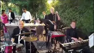 The Wedding Project