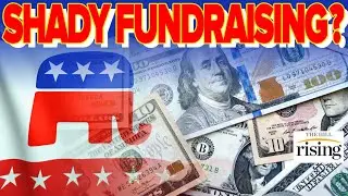 Judd Legum: GOP Operative Using PHONY WEBSITES To Raise Campaign Dollars
