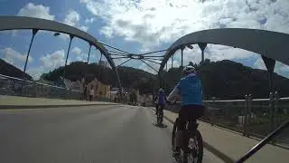 Radtour 2020