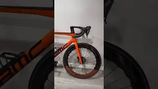 BMC Teammachine SLR 01