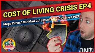 The Hidden Cost Of Gaming!! :: More Console Power Draws Measured