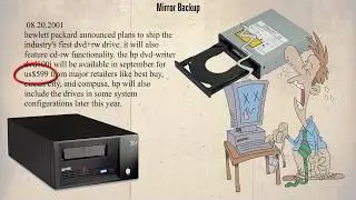 Restoring Files Windows XP