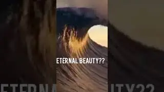 Eternal Beauty Will Haunt You