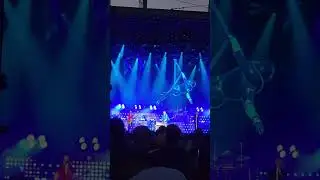 Def Leppard - Love bites live 4K Winnipeg Princess Auto stadium July 9 2025 