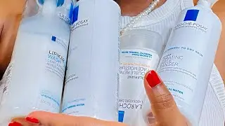 JE VOUS MONTRE LES NON DE MES PRODUITS POUR CORPS
