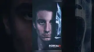 Scream Poster Tutorial #picsart #scream #photoediting