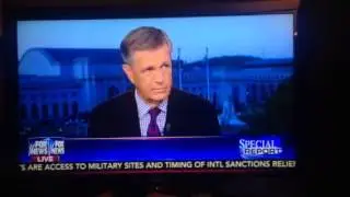 Brit Hume - Points out some of Hillary Clinton's lies over
