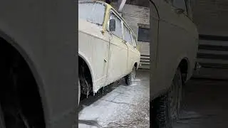 #ретроавто #ретро #москвич #азлк #иж #ссср #retrogarage #car #ussr #madeinussr #moskvich
