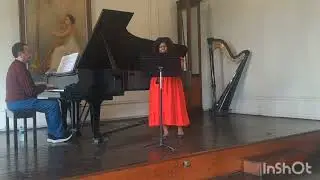 Concerto para Oboe N.&ordm; 1 em R&eacute; menor -  Ludwig August Lebrun