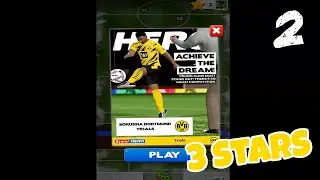 Score Hero 2 Level 2 Walkthrough 3 Stars