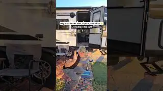 Познакомьтесь с нами: 8 лет жизни в автодоме #rvlife #rvtravel