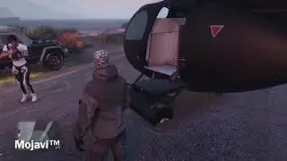Deppriation&trade; &lsquo;s best GTA V moments of 2021 ( pt. 1) | Mojavi&trade;