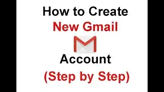 How to Create New Gmail Account in Urdu/ Hindi With PTG Tech |اردو|हिंदी