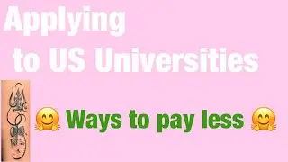 Nepali Students/Cost/US Universities/ Consultancy/TOFEL/IELTS/GRE