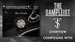 The Sampleist - Hoard Mandolin by Musical Sampling - Overview - Composing With