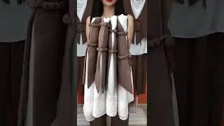 Летний #костюм для любого случая #обзородежды #fashion