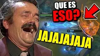 MIRA LA PLAY ! MIRA LA PLAY! JAJAJAJAJAJA