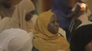 it is Allah right to worship Him ALONE  Sheikh AbdulHakeem Abdulateef   #hudatv