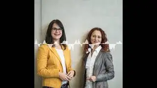 Auf dem Tandem nach New Work - 2PAARSchultern - New Work trifft Vereinbarkeit