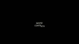 Neste Contexto instrumental - Jovem Dion&iacute;sio