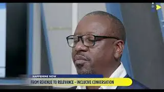 From Revenue to Relevance - Inclusive Conservation