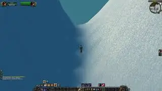 Dun Morogh to Menethil Harbor Death Skip - Classic WoW
