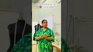 #stitchingideas #stitchingtips #stitching_ideas #stitchingclasses #adaabazaar #greaternoida