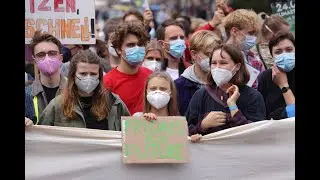 Global Climate Strike