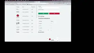 ETHBoston 2023 - ETHopoly Game Demo