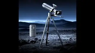 Beaverlab TW2 Умный астрономический телескоп