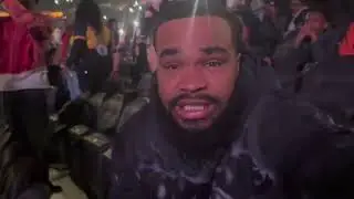 POV MEEK MILL & FRIENDS CONCERT FT OGOTTY*SO MANY GUESS I THOUGHT IT WAS ROLLING LOUD*