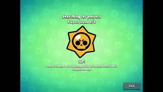 Big game as sandy with Johnny |brawl stars