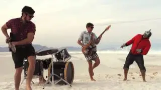Pool Party- Volcano Tornado