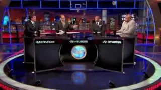 Inside the NBA: West Playoff Push