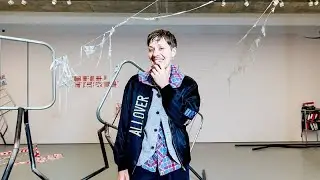 Jesse Darling wins Turner Prize 2023 with 'delirious' everyday objects