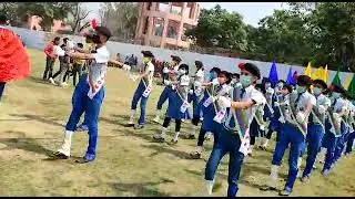 South zone secondary school