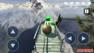 Extreme balancer 3 - gameplay walkthrough #1 - level (1-5) - android and iOS free games