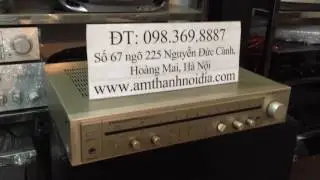 &Acirc;m ly marantz sr1100 nhật xịn li&ecirc;n hệ 0983698887 H&agrave; Nội