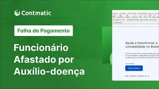 Funcion&aacute;rio Afastado por Aux&iacute;lio-doen&ccedil;a