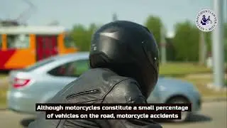 Why Motorcycle Accidents Are More Common Than Car Accidents