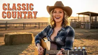 Classic Country Music Album Playlist Featuring Timeless Melodies Fans Crave