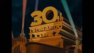 30th Leonardo L&oacute;pez - October 8 1968 (Cinemascope 55 Extension Variant)