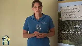 Kerner - Weingut Lohm&uuml;hle